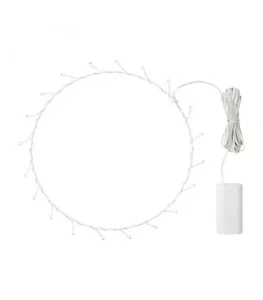 آویز LED ایکیا مدل STRÅLA – روشنایی مدرن و زیبا