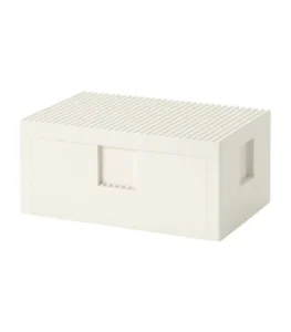 جعبه نصب لگو ایکیا مدل BYGGLEK با طراحی مدرن و کاربردی