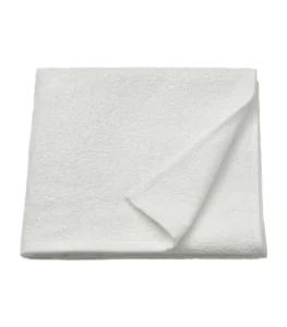 حوله کودک ایکیا مدل LUDDVIAL سایز 55×120 سانتی متر