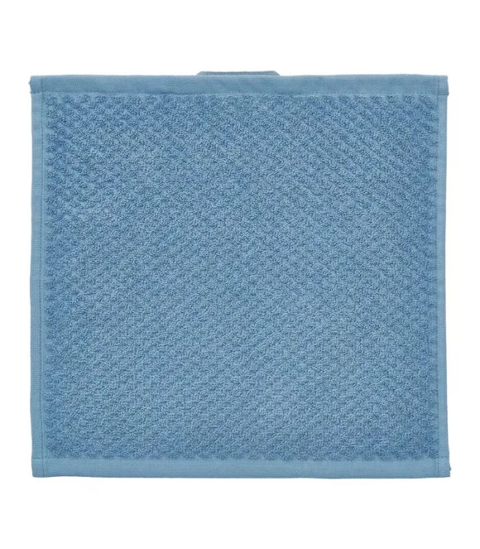 حوله دست ایکیا مدل GULVIAL سایز 30×30 آبی