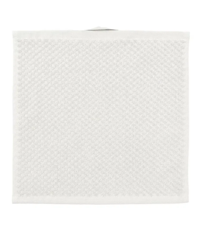 حوله دست سفید ایکیا مدل GULVIAL سایز 30×30 سانتی متر