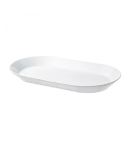 دیس سرو ایکیا مدل 365+ با ابعاد 38×22 سانتی متر