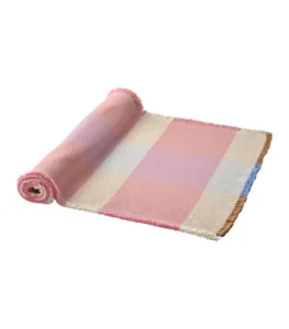 رانر رومیزی ایکیا مدل STRANDFLOKA سایز 35×130 برای دکوراسیون منزل