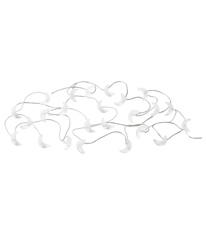 ریسه LED ایکیا مدل GOKVÄLLÅ – روشنایی زیبا برای دکوراسیون منزل