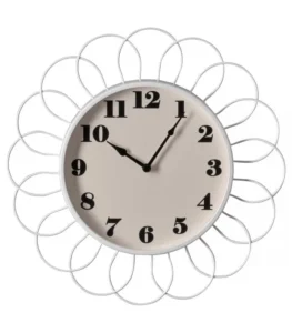 ساعت دیواری ایکیا مدل KOPPARDUVA با طراحی مدرن و کیفیت بالا