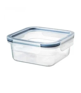 ظرف نگهدارنده درب دار ایکیا مدل IKEA 365+ سایز 15×15 مناسب برای پخت و پز
