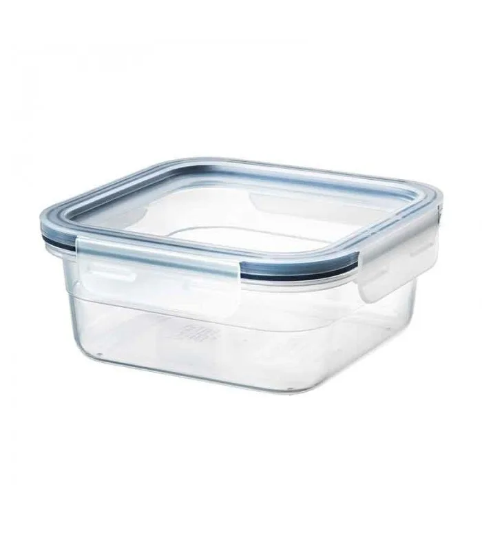 ظرف نگهدارنده درب دار ایکیا مدل IKEA 365+ سایز 15×15 مناسب برای پخت و پز