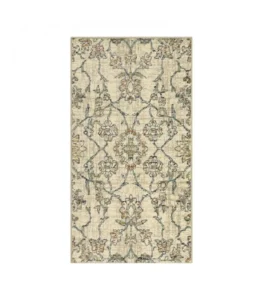 قالیچه ایکیا مدل HOLSTEBRO سایز 80×150 سانتی متر