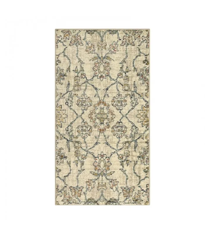 قالیچه ایکیا مدل HOLSTEBRO سایز 80×150 سانتی متر