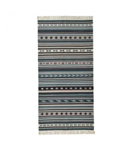 قالیچه کودک ایکیا مدل KATTRUP سایز 70×150 سانتی متر