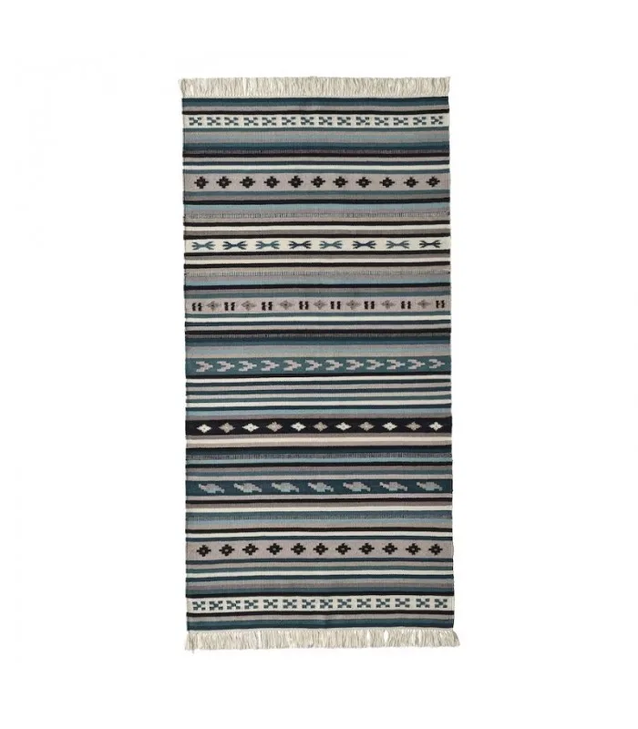 قالیچه کودک ایکیا مدل KATTRUP سایز 70×150 سانتی متر