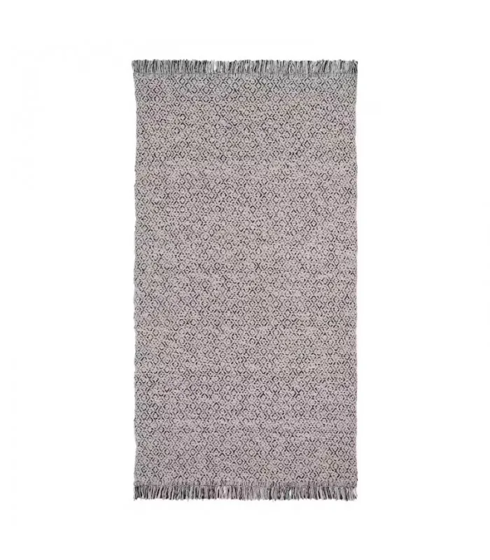 قالیچه کودک ایکیا مدل RORKAR سایز 80×150 سانتی متر