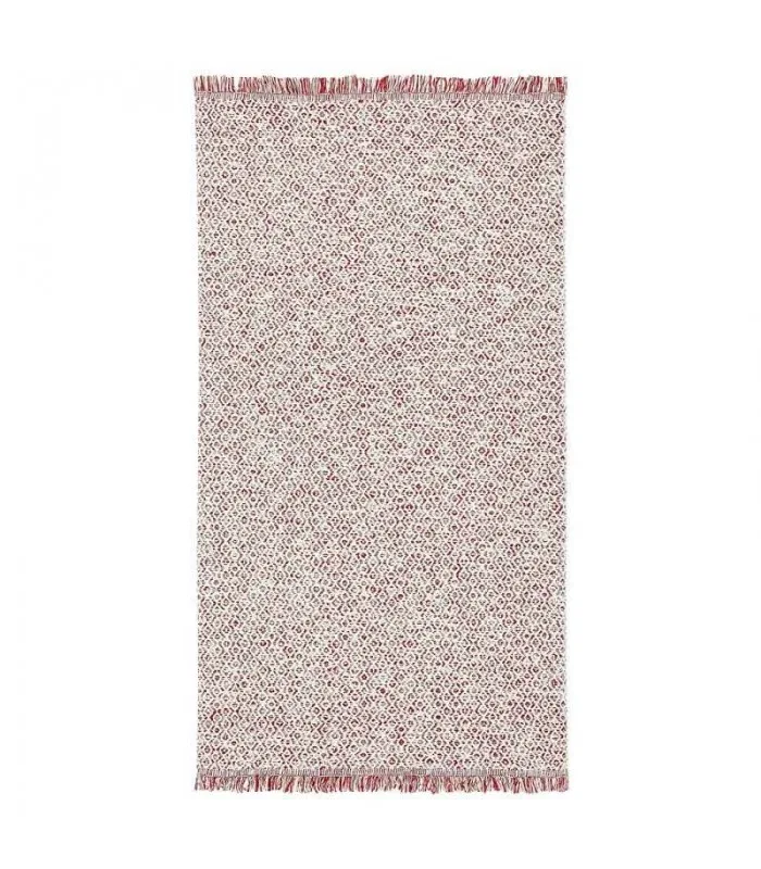 قالیچه ایکیا مدل RÖRKÄR سایز 80×150 سانتی متر