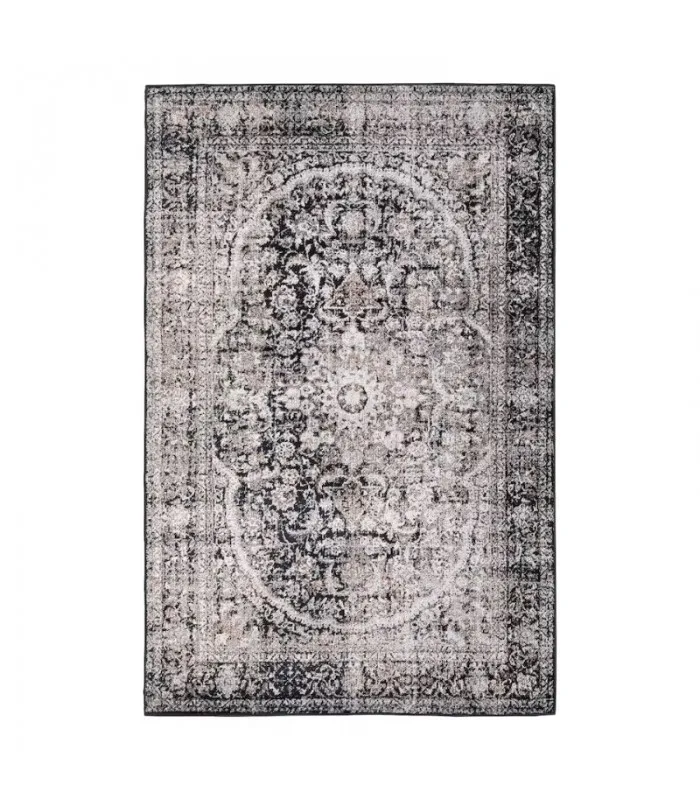 قالیچه ایکیا مدل TEBSTRUP با ابعاد 160×240 سانتی متر
