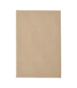 پادری ایکیا مدل FINTSEN رنگ بژ سایز 40×60