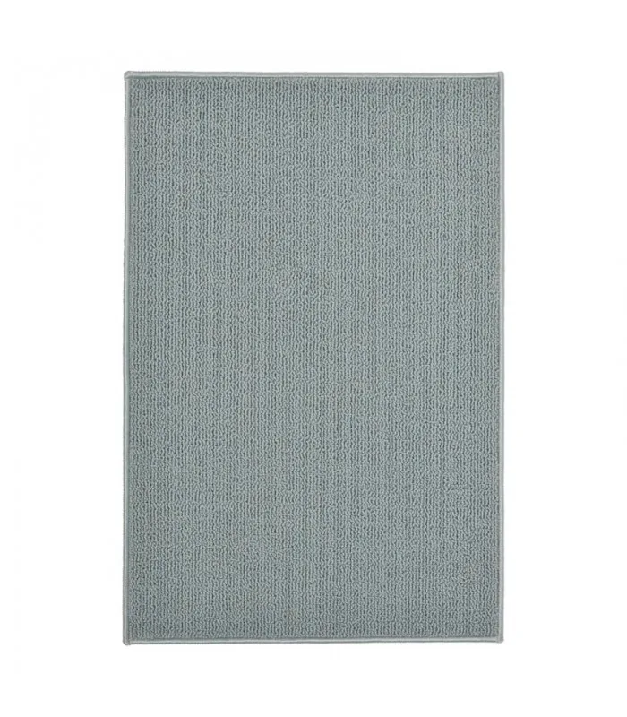 پادری ایکیا مدل FINTSEN خاکستری با ابعاد 40×60 سانتی متر