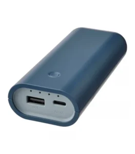 پاور بانک ایکیا مدل VARMFRONT با ظرفیت 5200 mAh