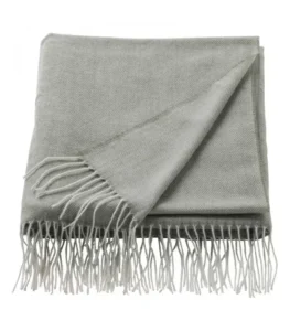 پتو سبز روشن ایکیا مدل HOLMVI سایز 120×160 سانتی متر