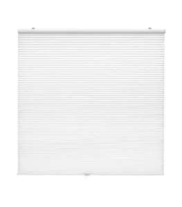 پرده ایکیا مدل HOPPVALS با ابعاد 100×155 سانتیمتر