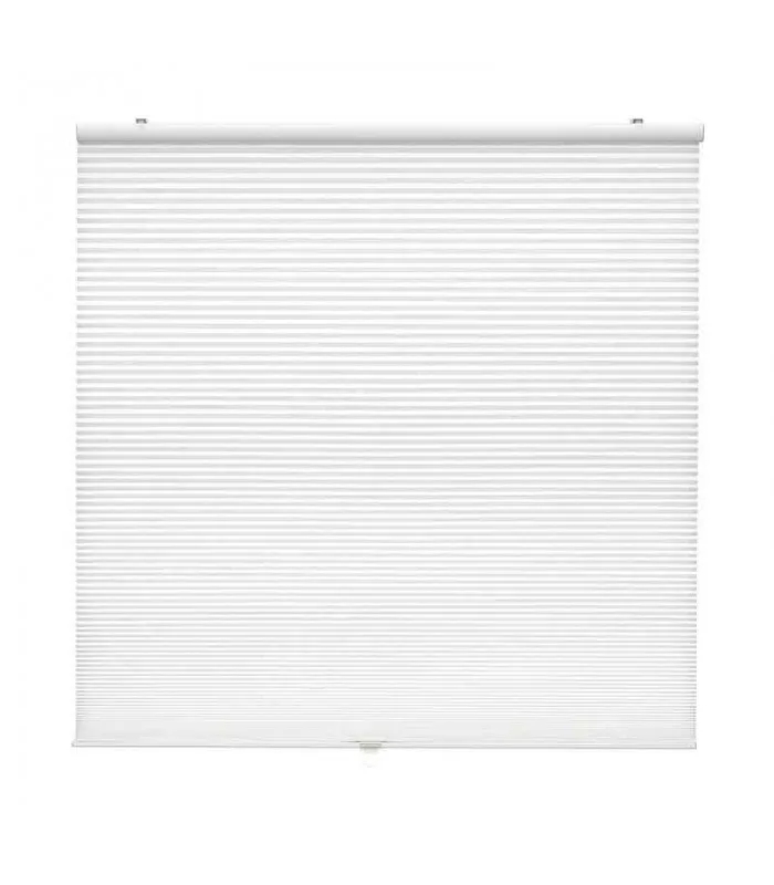 پرده ایکیا مدل HOPPVALS با ابعاد 100×155 سانتیمتر