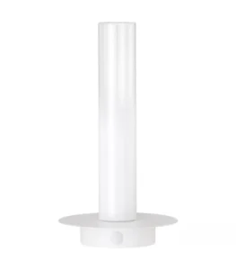 چراغ رو میزی LED ایکیا مدل SOLVINDEN با طراحی مدرن