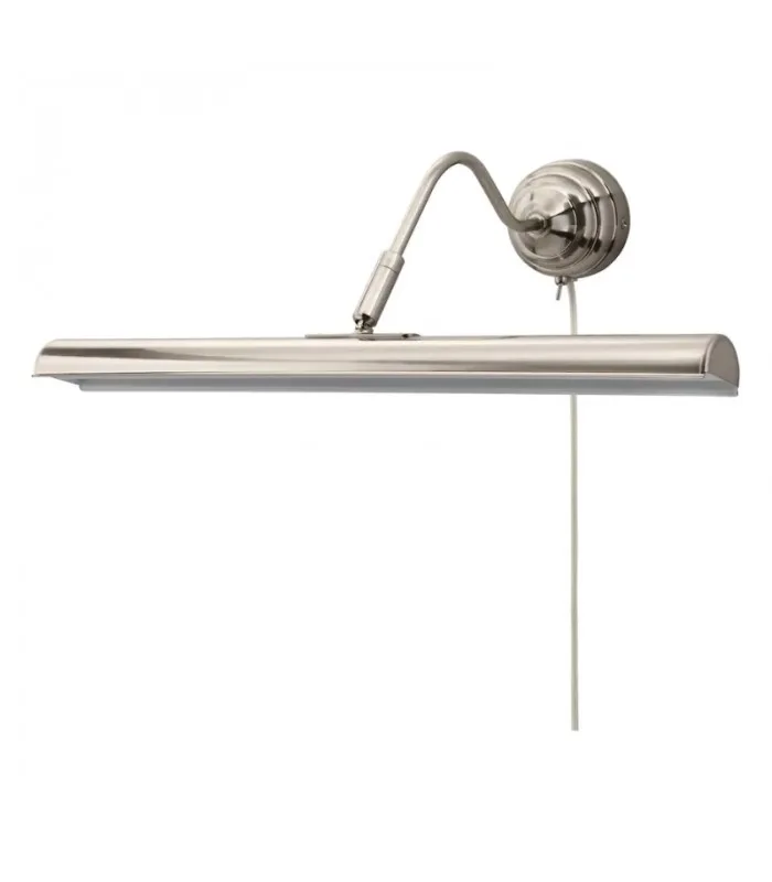 چراغ خواب LED دیوار کوب ایکیا مدل ARSTID