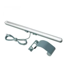 چراغ مطالعه LED مانیتور ایکیا مدل LAGERGÅNG با طراحی زیبا و کاربردی