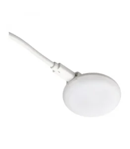 چراغ خواب LED ایکیا مدل KAPPLAKE با طراحی مدرن و کاربردی